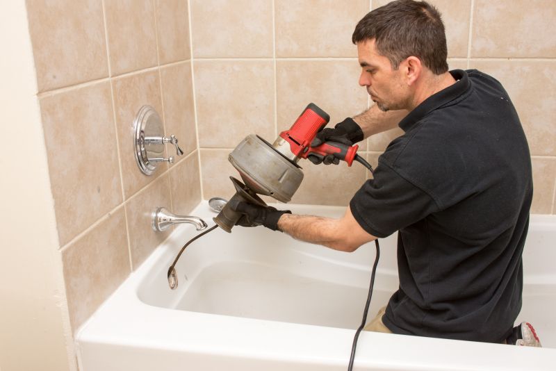 Top Bathtub Installation Companies in Bensalem, PA