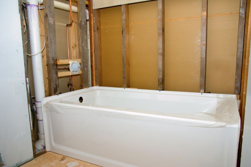 Top Bathtub Installation Companies in Bryn Mawr, PA