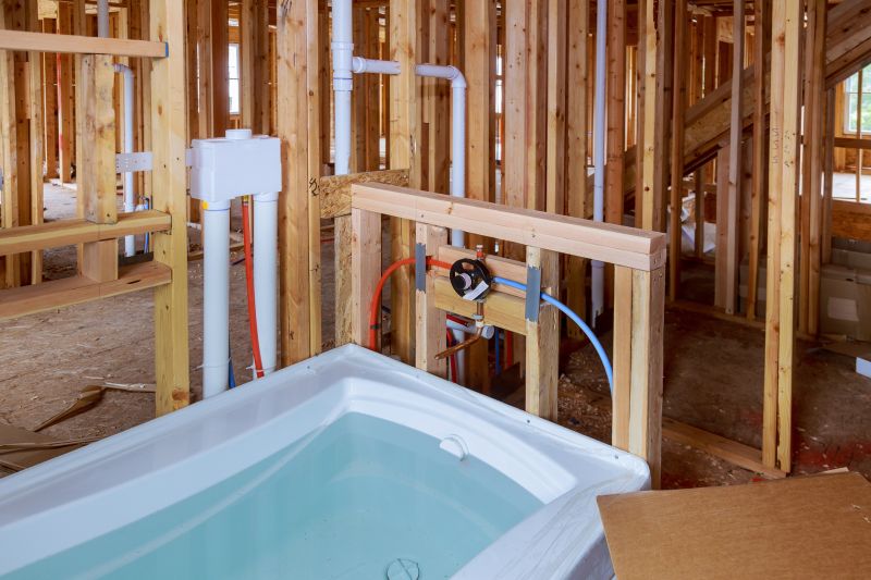 Top Bathtub Installation Companies in Harleysville, PA