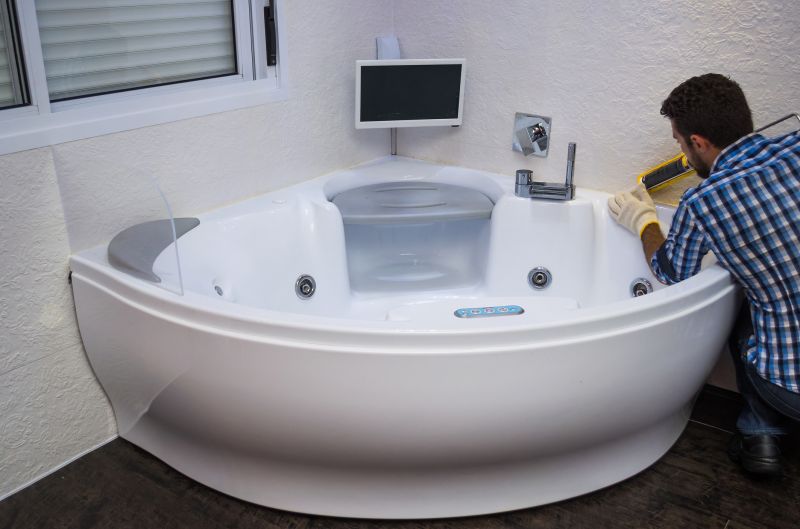 Top Bathtub Installation Companies in Wayne, PA