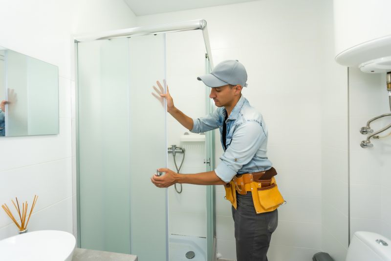 Top Shower Installation Companies in Ambler, PA