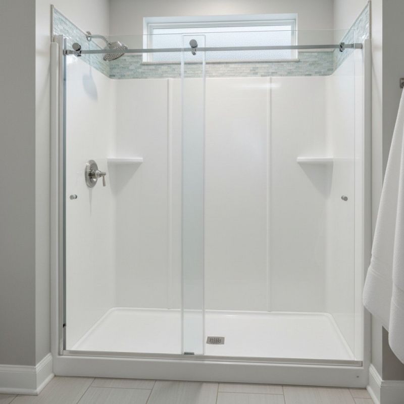 Top Shower Installation Companies in Ambler, PA