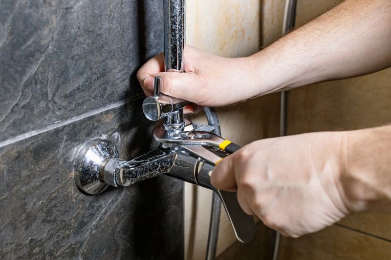 Top Shower Installation Companies in Horsham, PA