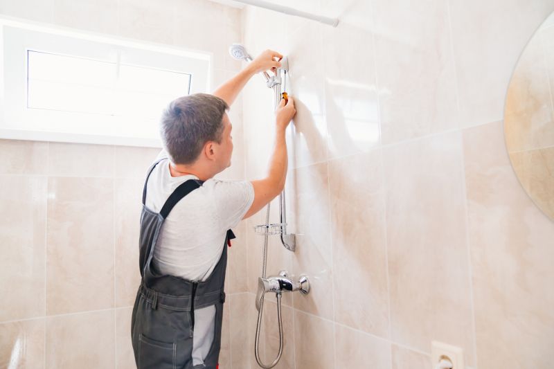 Top Shower Installation Companies in Lansdale, PA