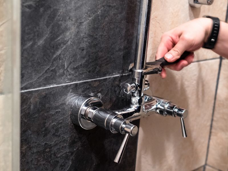 Top Shower Installation Companies in Warrington, PA