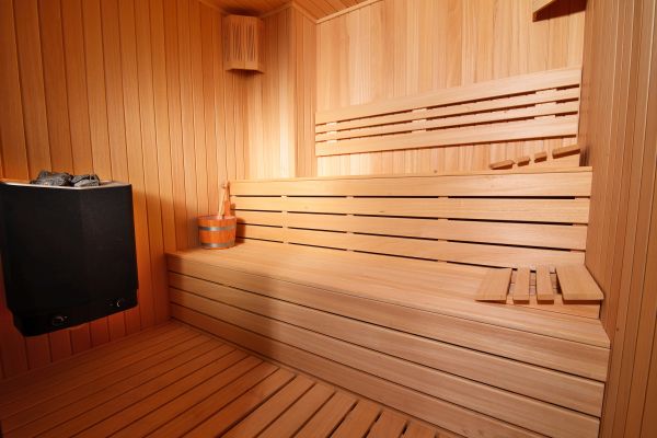 Cost of Steam Shower Replacement in Doylestown