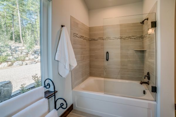 Cost of Tub Conversion Service in Doylestown
