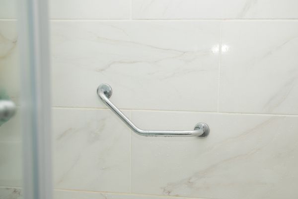 Cost of Mobility Shower Installation in Doylestown