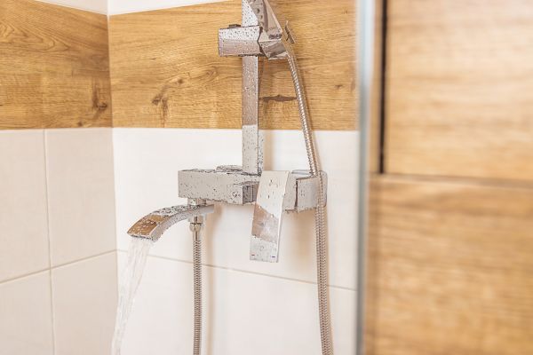 Cost of Shower Plumbing Installation in Doylestown